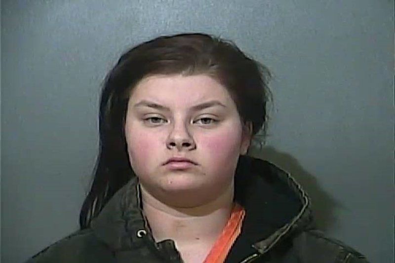 Four arrested after shots fired into Terre Haute home